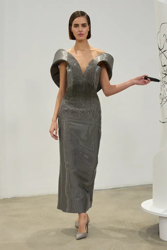 Rami Al Ali 25SS高定 012